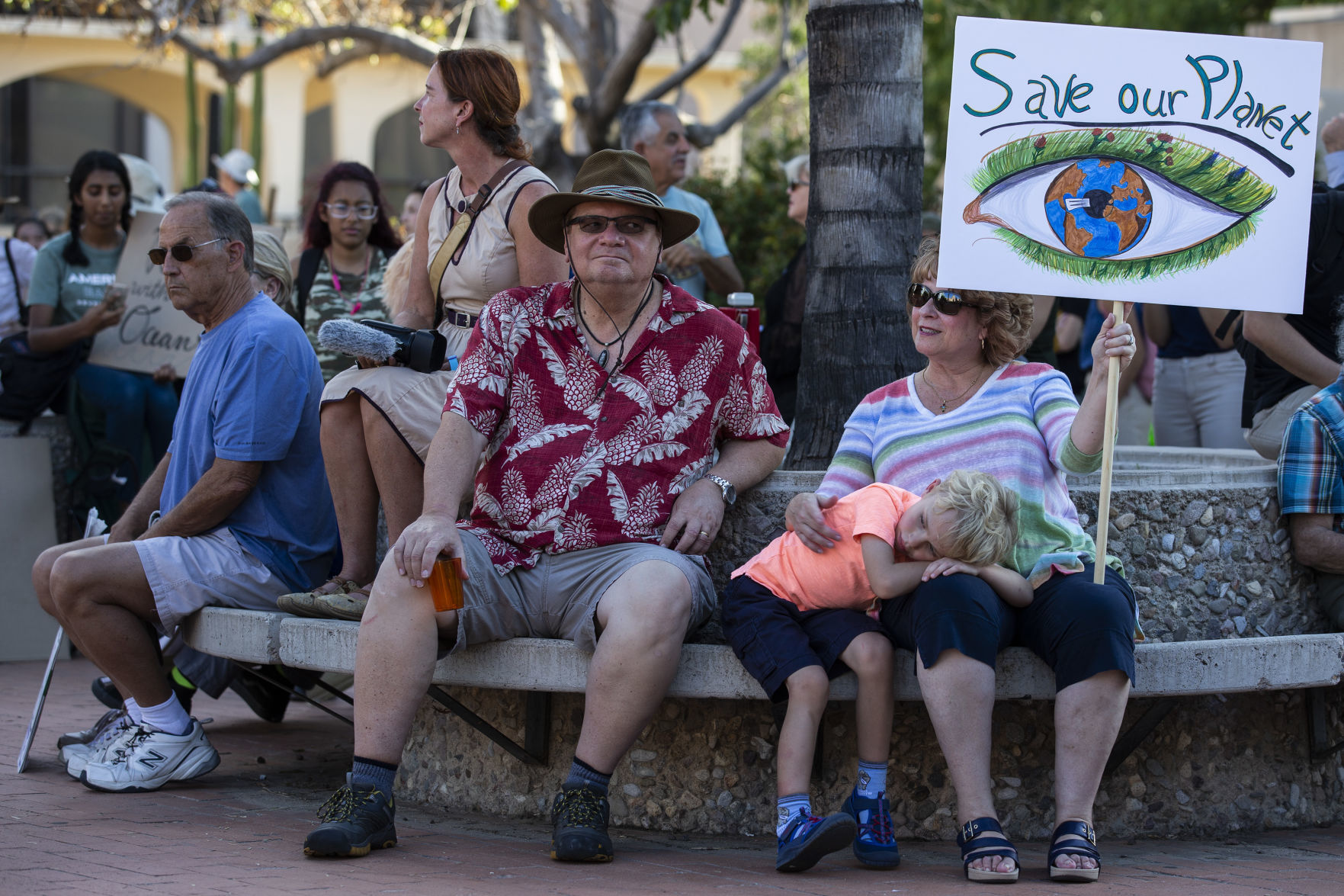 Climate Strike